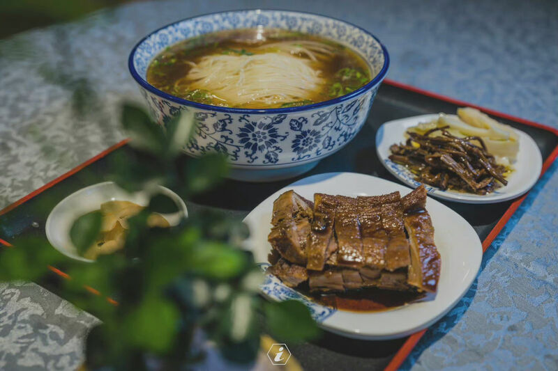 美食文化